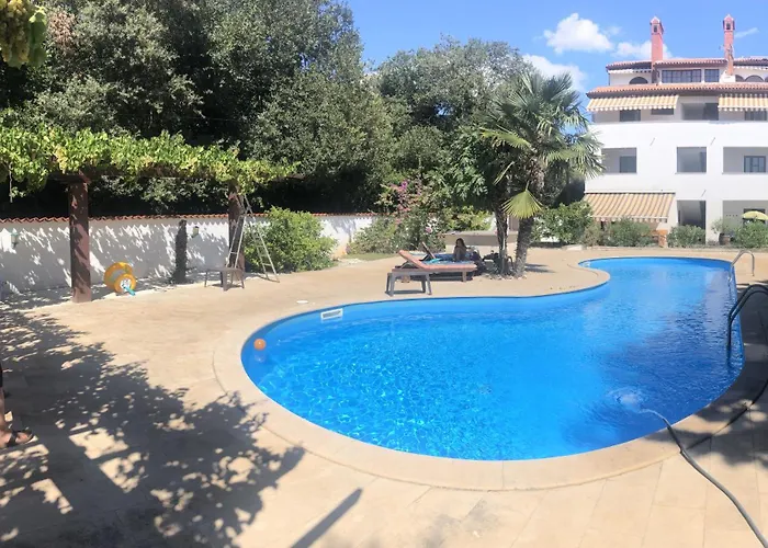 Green Villa
