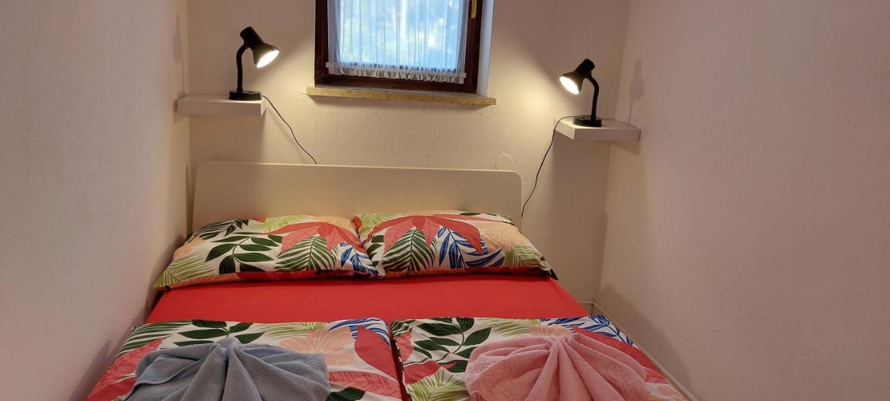 Green Villa Appartement