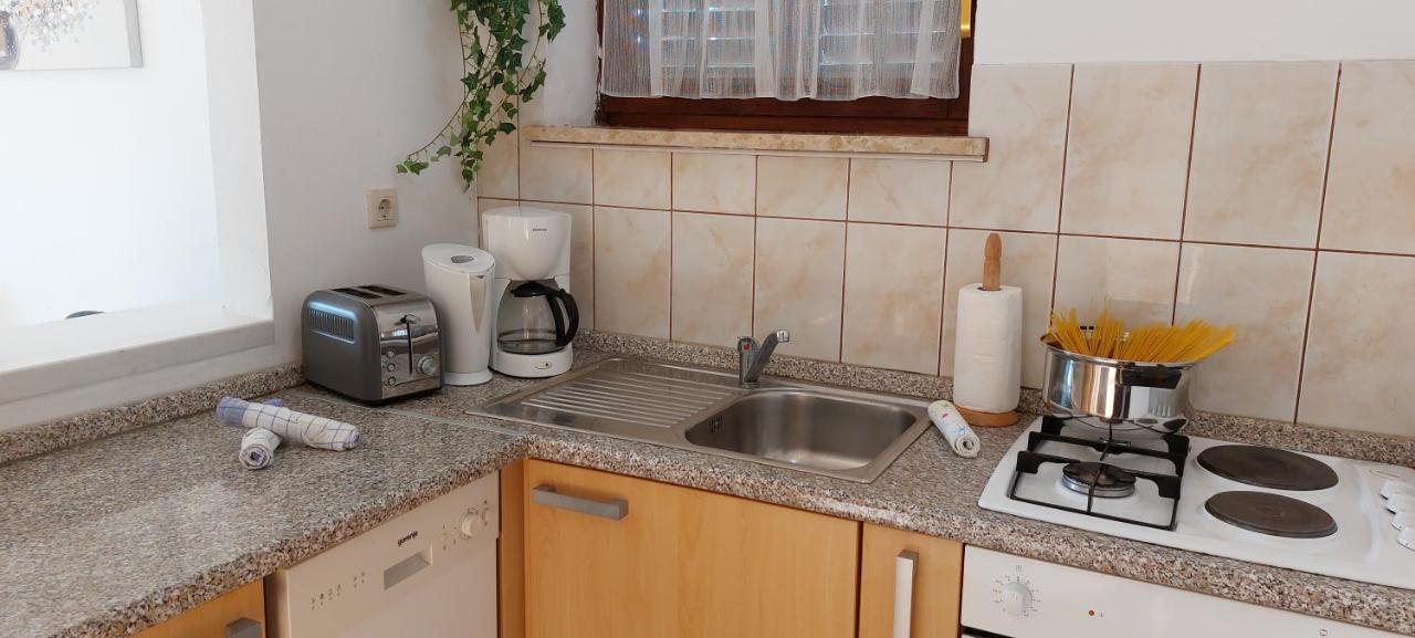 Green Villa Apartment Banjole