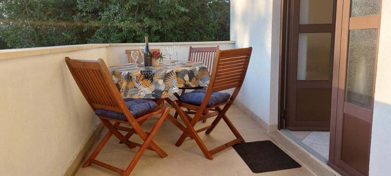 Appartement Green Villa