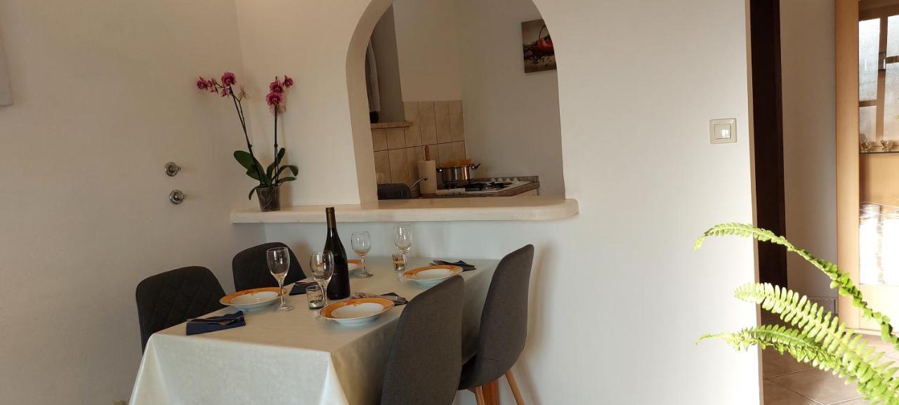 Green Villa Appartement