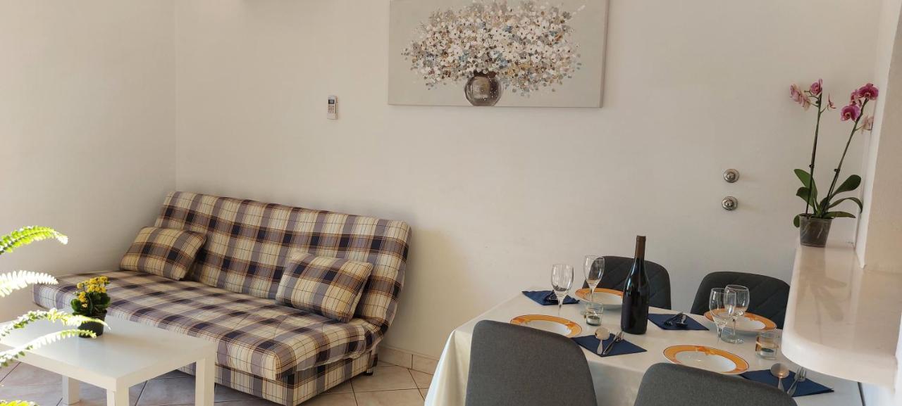 Green Villa Appartement Banjole