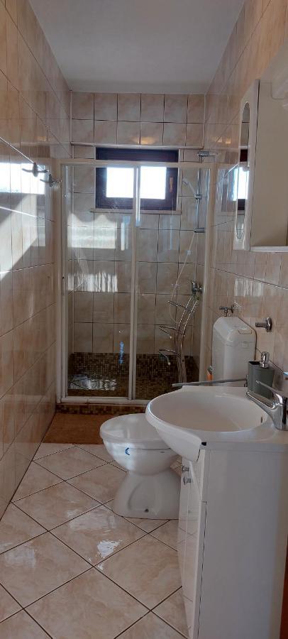 Green Villa Appartement *