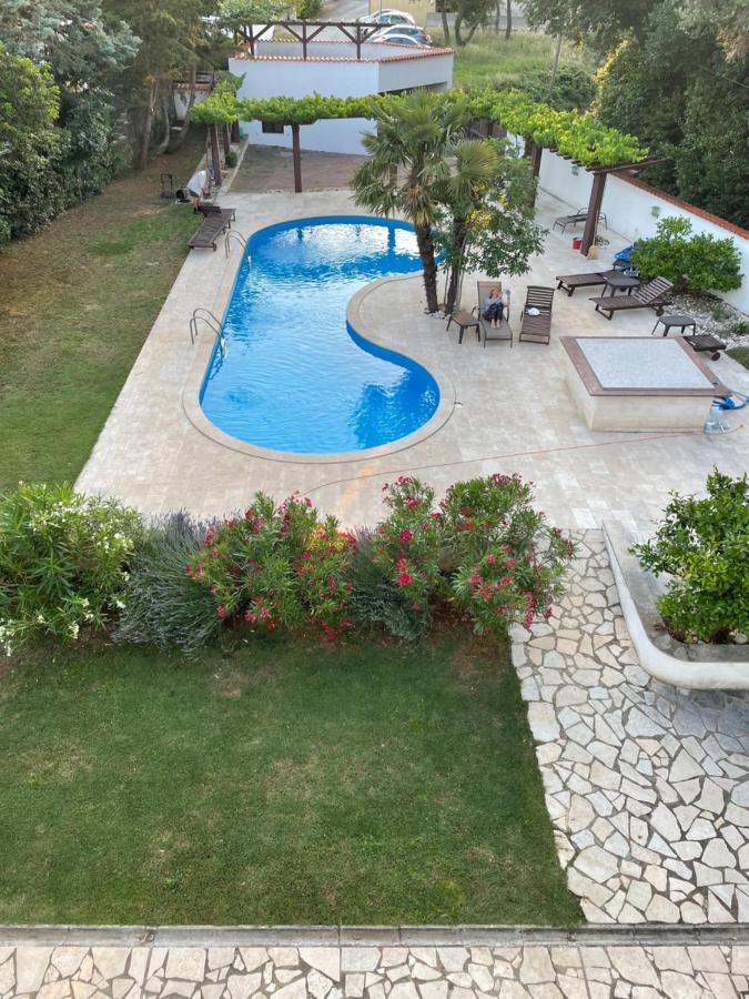 Green Villa Apartment Banjole