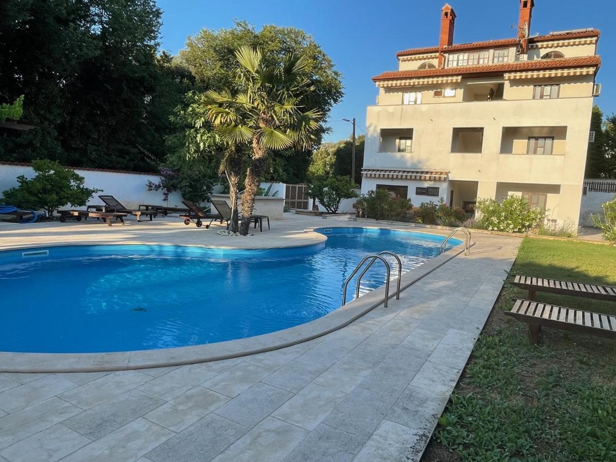 Green Villa Appartement