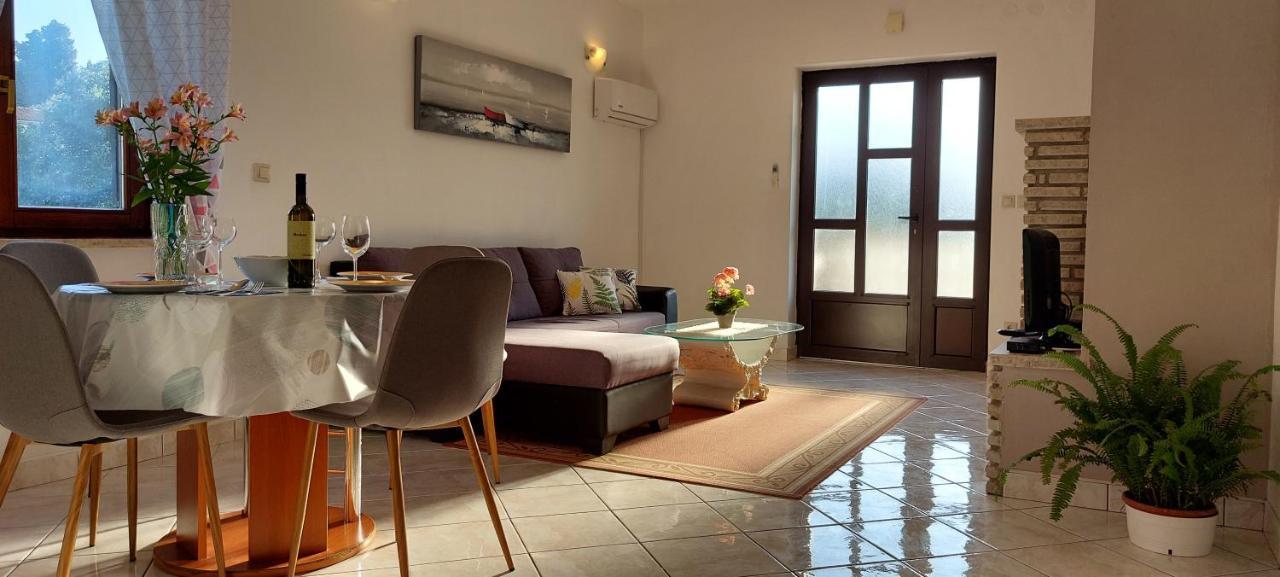 Apartment Green Villa