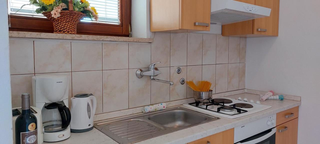 Apartment Green Villa Banjole