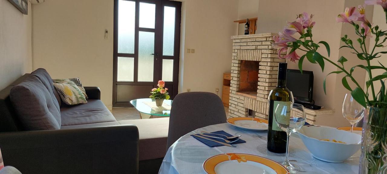Appartement Green Villa Banjole