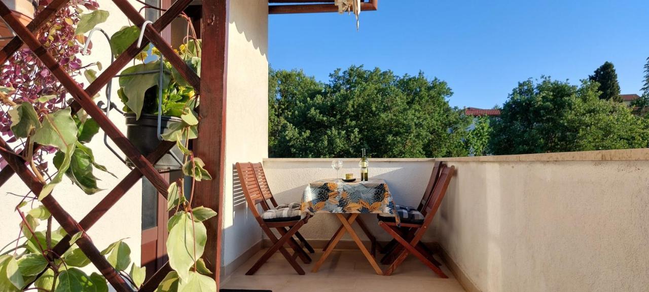 Green Villa Appartement