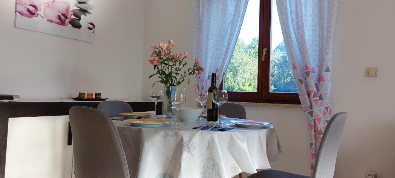 Green Villa Appartement Banjole