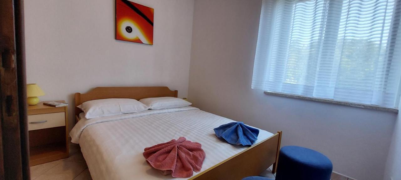 Appartement Green Villa *