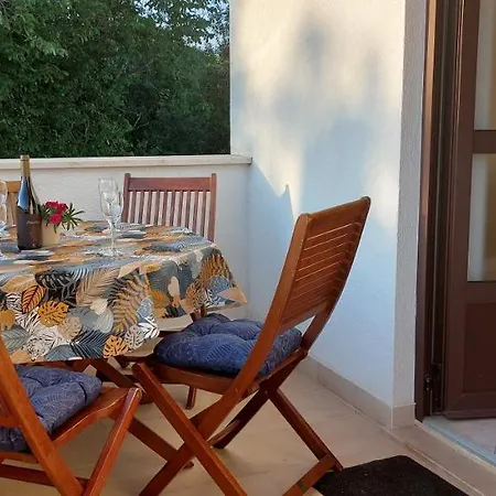 Green Villa Banjole Extérieur photo