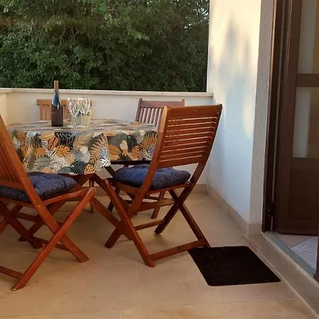 Green Villa Banjole Extérieur photo