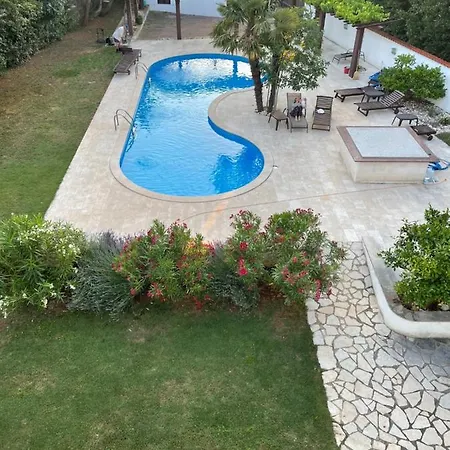 Green Villa Banjole Extérieur photo