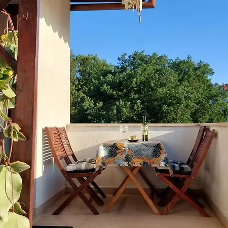 Green Villa Banjole Extérieur photo