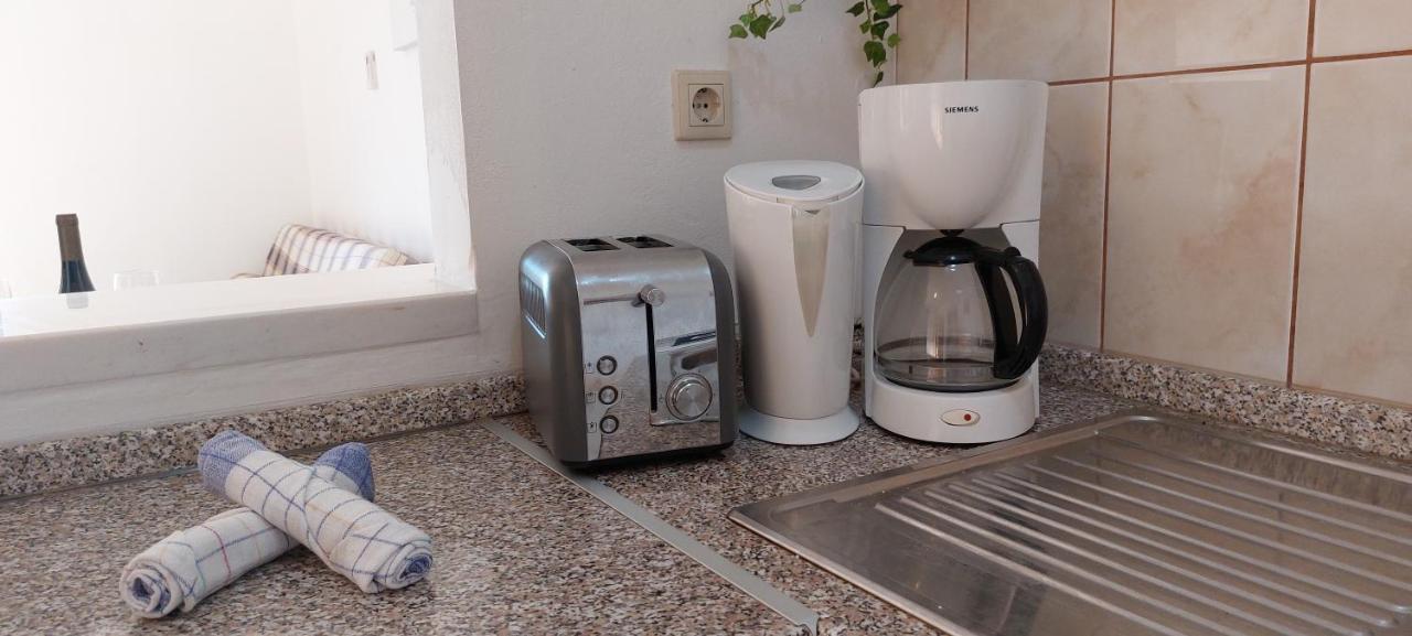 Appartamento Green Villa