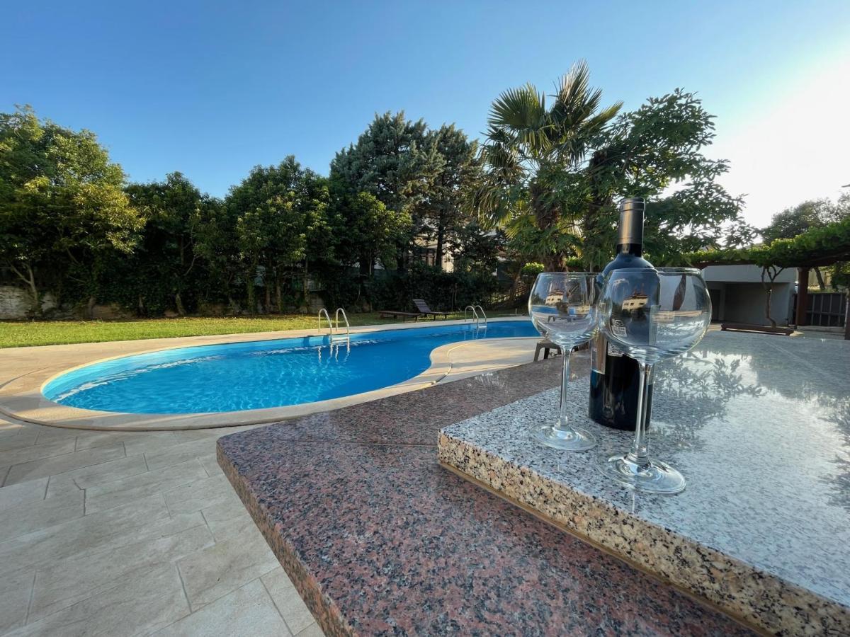 Appartamento Green Villa